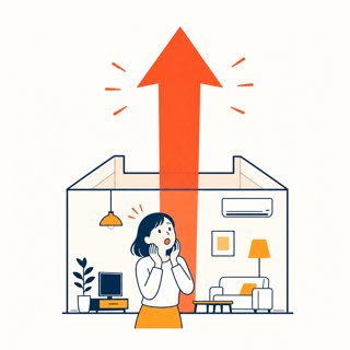 調整費に上限がない