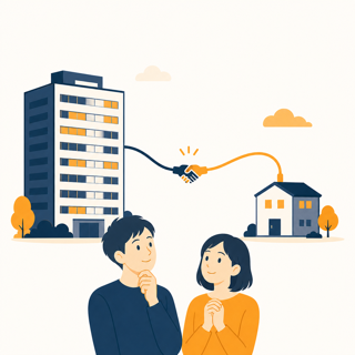 親会社と系列