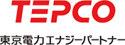 東京電力エナジーパートナーのロゴ